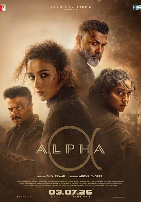 ALPHA 2