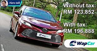 Maybe you would like to learn more about one of these? Rakyat Malaysia Membayar Cukai Kereta Sebanyak Rm 10 Bilion Setiap Tahun Macam Mana Perkara Ini Boleh Terjadi Wapcar