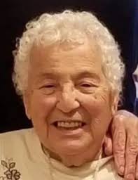 Obituary information for Antoinette Madden Forte