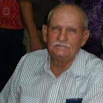 Mr. Dalton Orie Morgan Obituary