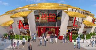 Jose Andres To Open Two Restaurants In Florida Disney Complex Restaurant Hospitality