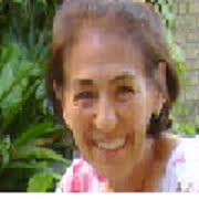 Elsa Molina corretora de imóveis