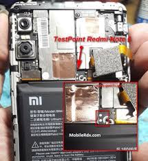 Redmi note 5 edl mode ways flashing problem edl mode problem solution. Xiaomi Redmi Note 5 Test Point For Flashing Edl Mode Solution