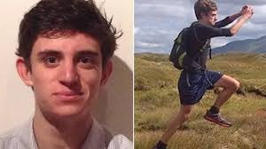 Distraught parents whose son died in his sleep 'should have been warned of  risks'