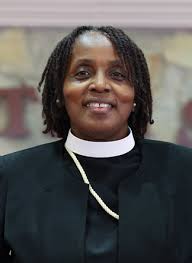 St Stephen Baptist Church