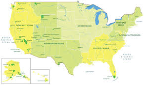 Maybe you would like to learn more about one of these? Us National Parks Map Gis Geography