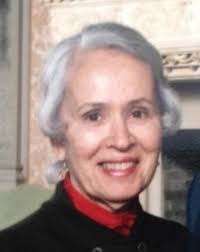 Barbara Hynes Obituary (1927