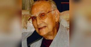 Charles Baker Jr Obituary