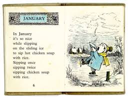 Happy January A Beautiful January Poem Childrens Poetry Childrens Poems Poetry For Kids