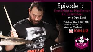 We did not find results for: Fitness Friday Ep1 Stretching And Meditation For Drummers Youtube
