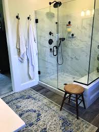 Discover Corner Shower Bench Dimensions Only In Home Design Site Bathtub Shower Remodel Bronze Bathroom Fixtures Shower Remodel