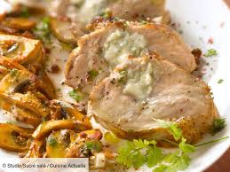 Epingle Sur Recettes