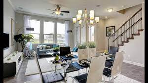 City Heights At Brittmoore By K Hovnanian Homes Youtube
