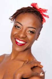 Amaris Njeri Chew Dies at 33