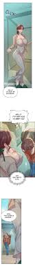 Ladies Man - Chapter 1