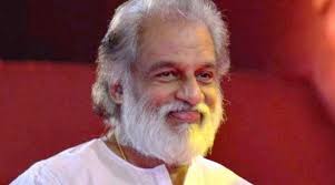 • yesudas 2018 ayyappa songs hd. Singer K J Yesudas Younger Brother Found Dead India News The Indian Express