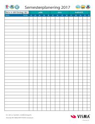 Ett alltför ojämnt arbetstidsuttag är ohälsosamt. Semesterplanering Mall Fill Online Printable Fillable Blank Pdffiller