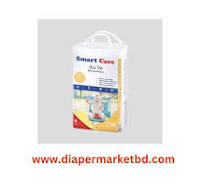 Smart Care Ultra Thin Baby Pant Diaper XXL 42 Pcs - Diaper Market Bangladesh