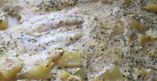 Fisch In Senfsosse Rezept Lebensmittel Essen Rezepte Senfsosse