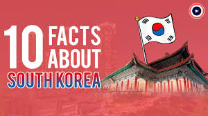 Korean lifestyle blog list ranked by popularity based on social metrics, google search ranking, quality & consistency of blog korean lifestyle blogs. South Korean Culture Facts