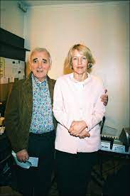 Il s'en est allé ce lundi 1er octobre, à l'âge de 94 ans. Photos Charles Aznavour Qui Est Ulla La Femme De Sa Vie Tele Star