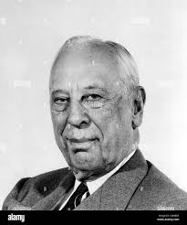 Alfred p Black and White Stock Photos & Images