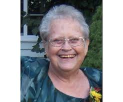 Judith Emma Wilcock Workman Obituary (2023)