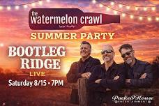 Bootleg Ridge
