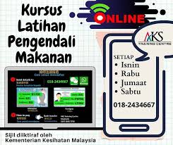 Start here kyc, compliance and due diligence processes. Kursus Lpm On Line Food Manufacturing Food Restaurant Owner