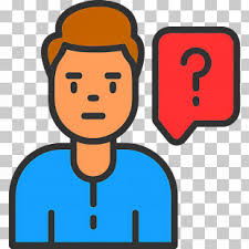 Question And Answer PNG Images, Question And Answer Transparent Background  PNG