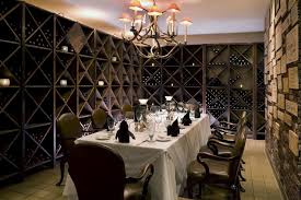The St Regis Houston A Luxury 5 Star Hotel In Houston Wine Room New Homes Luxury Accommodation