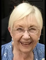 Obituary information for Sherry Goheen