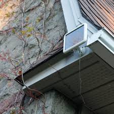 150 Led Triple Head Solar Motion Light Sunforce Products Inc