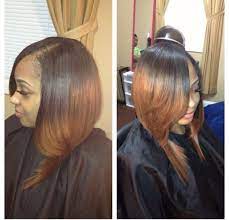 Pin On Bob Weave Hairstyles