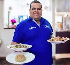 Tarbush Kitchen A New Restaurant At 5749 W Overland Road In Boise Recently Opened With A Menu Of Mediterra Middle Eastern Boise Restaurants Falafel Sandwich