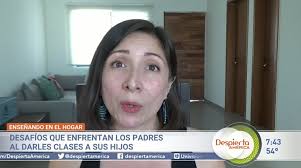 Despierta América! : KDTV : April 17, 2020 7:00am-11:00am PDT : Free Borrow  & Streaming : Internet Archive