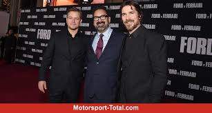 Tags en streaming le mans 66 en streaming. Filmauszeichnung Le Mans 66 Raumt Zwei Oscars Ab