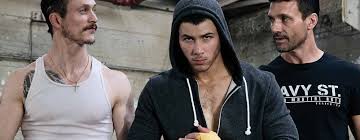 Sementara itu, putra mahkota lee chang dicap sebagai. Directv S Kingdom Set Yourself On Fire Preview Photos Tv With A Twist