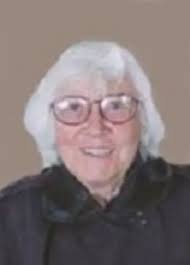 Obituary information for Elsie GRACE