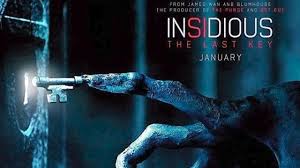 Latino hd, ver la pelicula de insidious: Review Film The Insidious The Last Key Kumparan Com