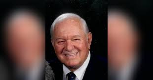 Obituary for Eric Baker Capps