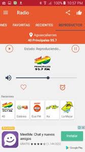 Y disfrútalo en tu iphone, ipad y ipod touch. Free Radio Fm Radio For Android Apk Download