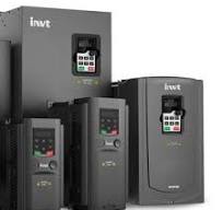 INVT VFD - Advanced Frequency Converters for Efficient Control