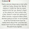 It's just going to happen, with the rate this word is being popularized. 1