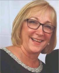 In Karen's memory please feel free to donate.