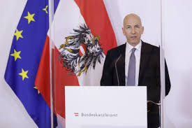The online portfolio of photographer susana raab whose work looks at north and south american culture and spans travel, fine art, photojournalism, documentary and portraiture. Austria Has New Federal Minister For Labor Vindobona Org Vienna International News