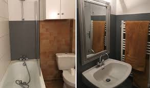 14 Astuces Pour Une Renovation De Salle De Bains Pas Chere
