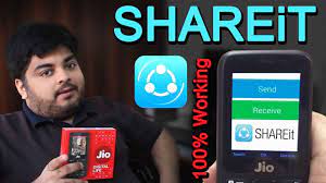 It's 192.168.43.1:2211 since the transformer is acting as the bridge it'll. How To Use Shareit In Jiophone Send Or Share Files To Jio Phone Step By Step Guide In Hindi Youtube