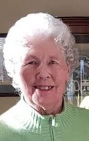 Ellen McGoldrick Obituary