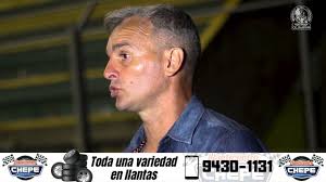 Pablo Lavallén espera que esta semana se solucione el tema de deuda de  Bryan Moya y vuelva a jugar